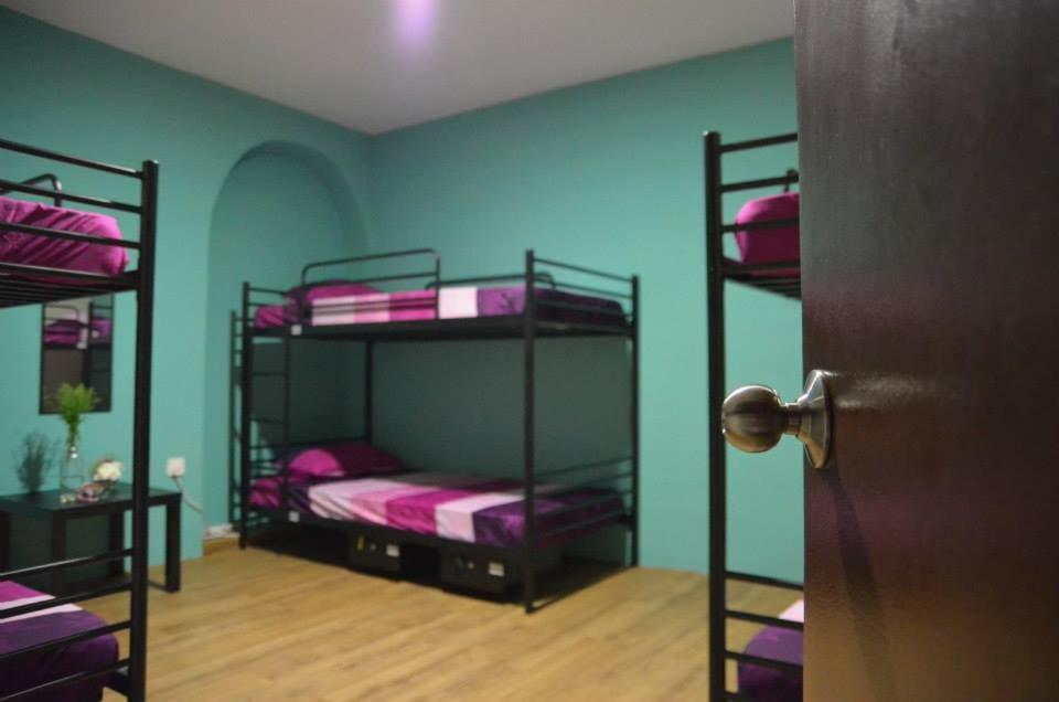 Raizzy'S Guesthouse Kuala Lumpur Cameră foto
